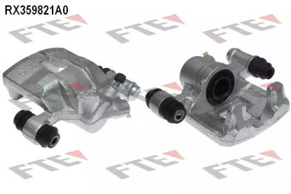 FTE RX359821A0 Brake caliper FTE RX359821A0 Brake caliper