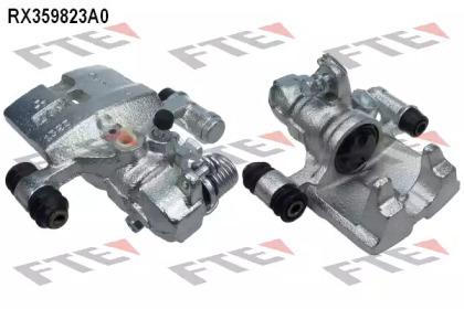 FTE RX359823A0 Суппорт тормозной