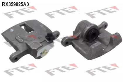 FTE RX359825A0 Brake caliper