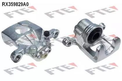 FTE RX359829A0 Brake caliper