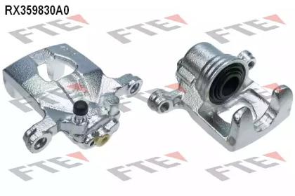 FTE RX359830A0 Brake caliper