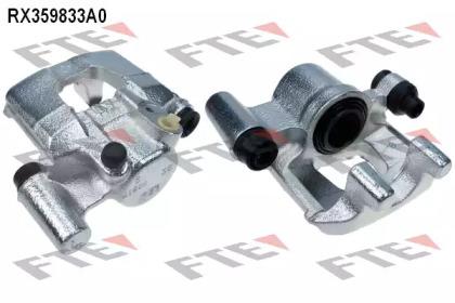FTE RX359833A0 Brake caliper