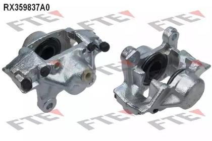 FTE RX359837A0 Супорт гальмівний