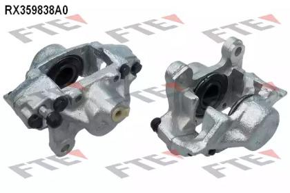 FTE RX359838A0 Супорт гальмівний