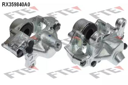 FTE RX359840A0 Brake caliper FTE RX359840A0 Brake caliper