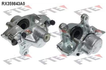 FTE RX359843A0 Brake caliper