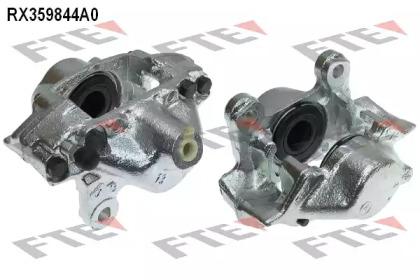 FTE RX359844A0 Brake caliper
