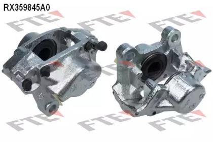FTE RX359845A0 Brake caliper FTE RX359845A0 Brake caliper