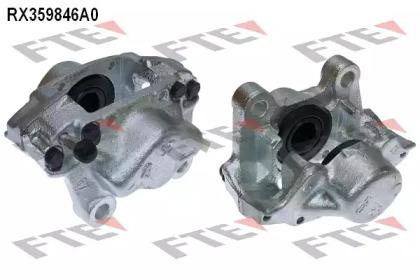FTE RX359846A0 Brake caliper