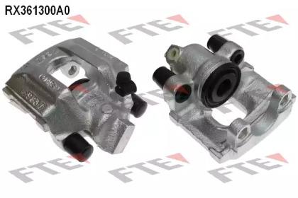 FTE RX361300A0 Brake caliper FTE RX361300A0 Brake caliper