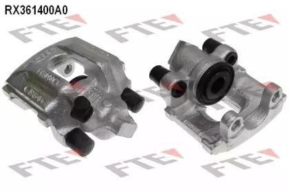 FTE RX361400A0 Супорт гальмівний