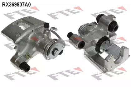 FTE RX369807A0 Brake caliper FTE RX369807A0 Brake caliper