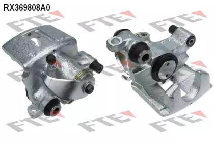 FTE RX369808A0 Brake caliper