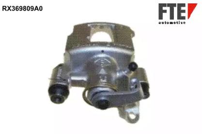 FTE RX369809A0 Brake caliper