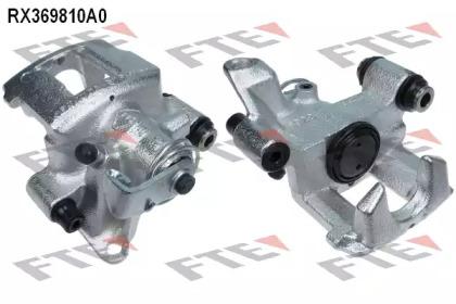 FTE RX369810A0 Brake caliper
