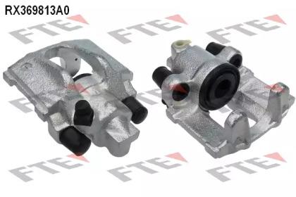 FTE RX369813A0 Супорт гальмівний FTE RX369813A0 Супорт гальмівний