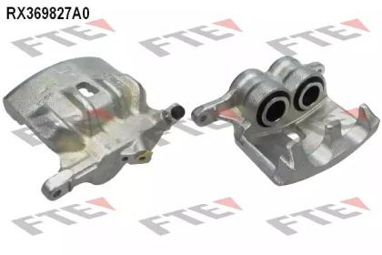 FTE RX369827A0 Brake caliper FTE RX369827A0 Brake caliper