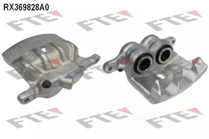 FTE RX369828A0 Brake caliper FTE RX369828A0 Brake caliper
