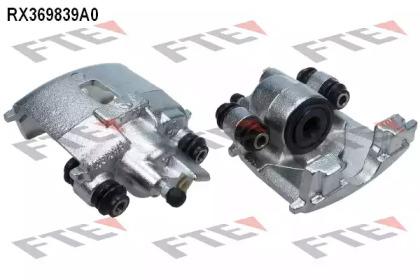 FTE RX369839A0 Супорт гальмівний FTE RX369839A0 Супорт гальмівний