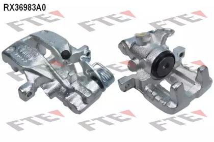 FTE RX36983A0 Brake caliper