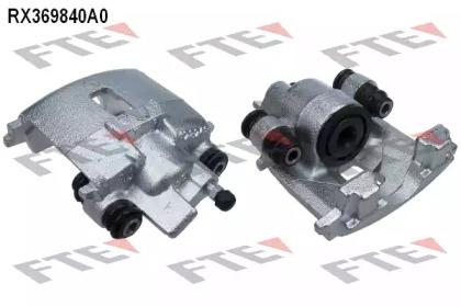 FTE RX369840A0 Brake caliper