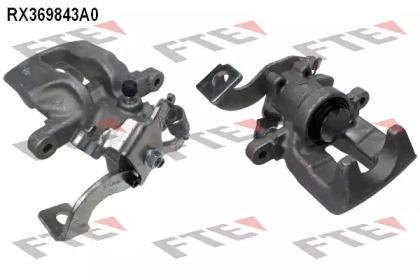 FTE RX369843A0 Brake caliper FTE RX369843A0 Brake caliper