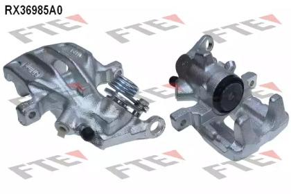 FTE RX36985A0 Brake caliper FTE RX36985A0 Brake caliper