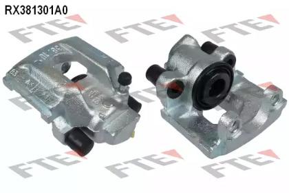 FTE RX381301A0 Brake caliper FTE RX381301A0 Brake caliper