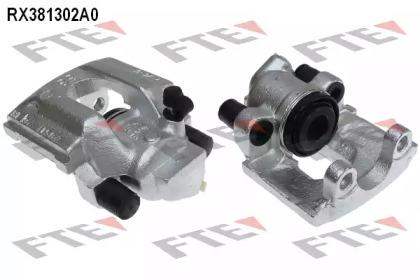 FTE RX381302A0 Brake caliper FTE RX381302A0 Brake caliper