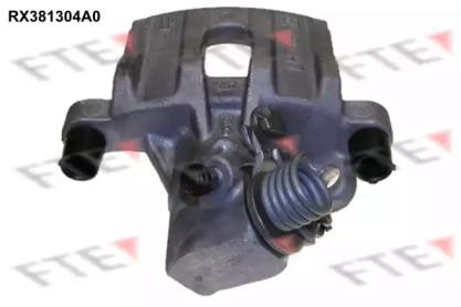 FTE RX381304A0 Brake caliper