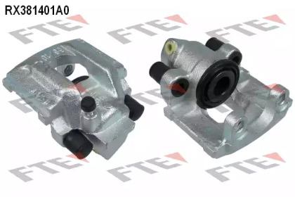 FTE RX381401A0 Супорт гальмівний FTE RX381401A0 Супорт гальмівний