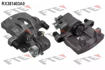 FTE RX381403A0 Brake caliper FTE RX381403A0 Brake caliper