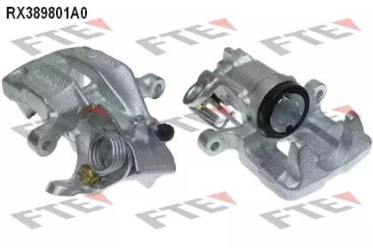 FTE RX389801A0 Brake caliper
