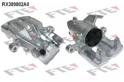 FTE RX389802A0 Супорт гальмівний
