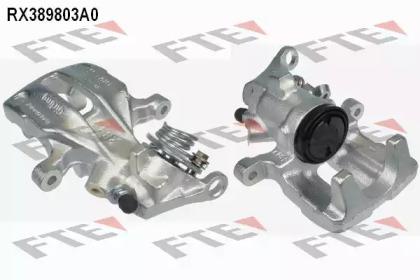 FTE RX389803A0 Brake caliper