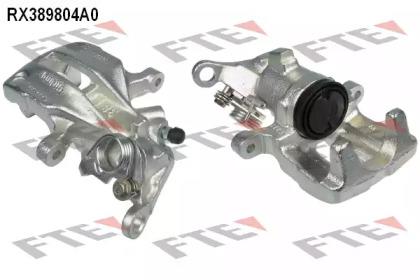 FTE RX389804A0 Brake caliper