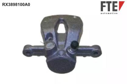 FTE RX3898100A0 Супорт гальмівний FTE RX3898100A0 Супорт гальмівний