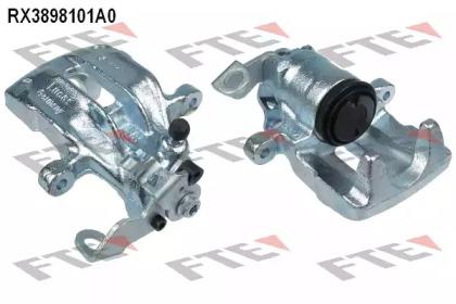 FTE RX3898101A0 Brake caliper