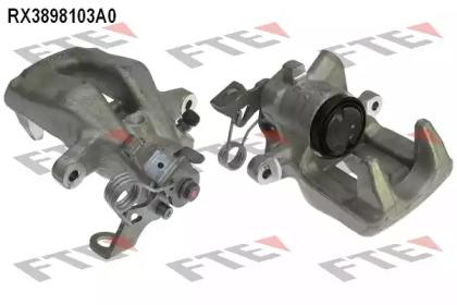 FTE RX3898103A0 Супорт гальмівний