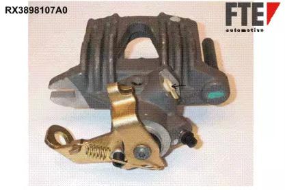 FTE RX3898107A0 Brake caliper FTE RX3898107A0 Brake caliper