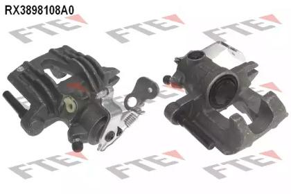 FTE RX3898108A0 Brake caliper