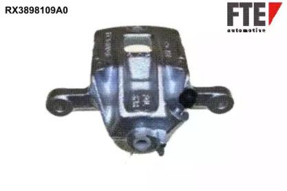 FTE RX3898109A0 Супорт гальмівний