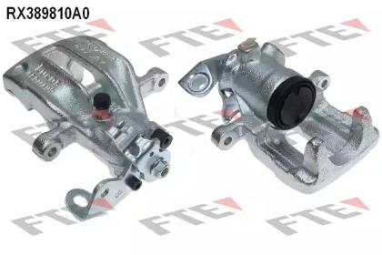 FTE RX389810A0 Супорт гальмівний