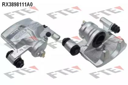FTE RX3898111A0 Супорт гальмівний