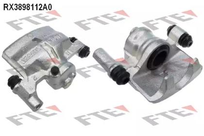FTE RX3898112A0 Brake caliper