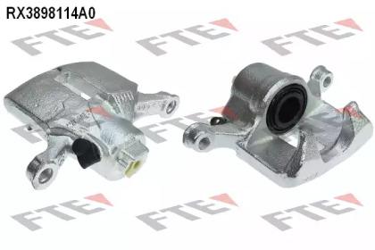 FTE RX3898114A0 Супорт гальмівний