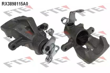FTE RX3898115A0 Brake caliper FTE RX3898115A0 Brake caliper
