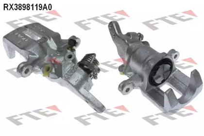 FTE RX3898119A0 Brake caliper