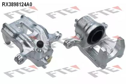FTE RX3898124A0 Brake caliper FTE RX3898124A0 Brake caliper