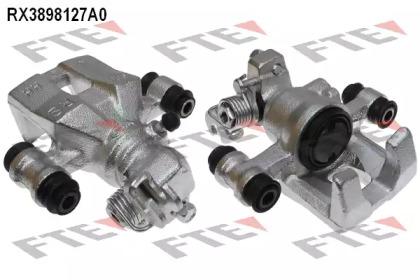 FTE RX3898127A0 Супорт гальмівний FTE RX3898127A0 Супорт гальмівний
